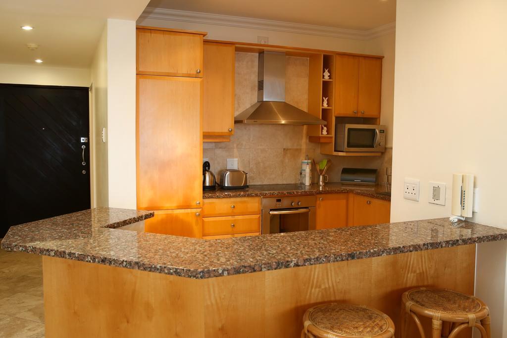 Ferienwohnung Oysters Rock - Unit 202 Durban Exterior foto