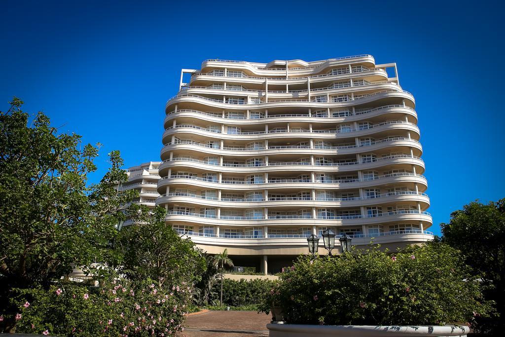 Ferienwohnung Oysters Rock - Unit 202 Durban Exterior foto